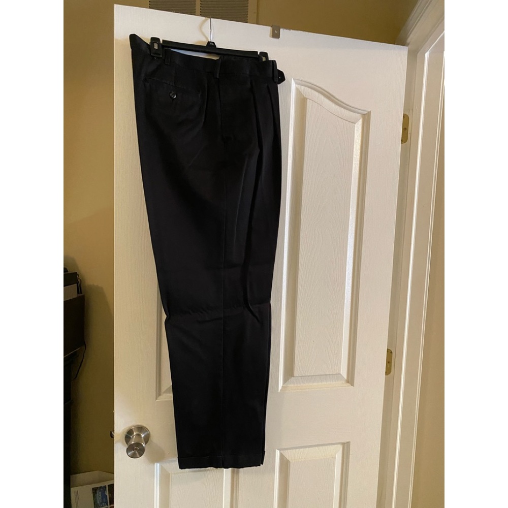 Mens Savane Dress Pants